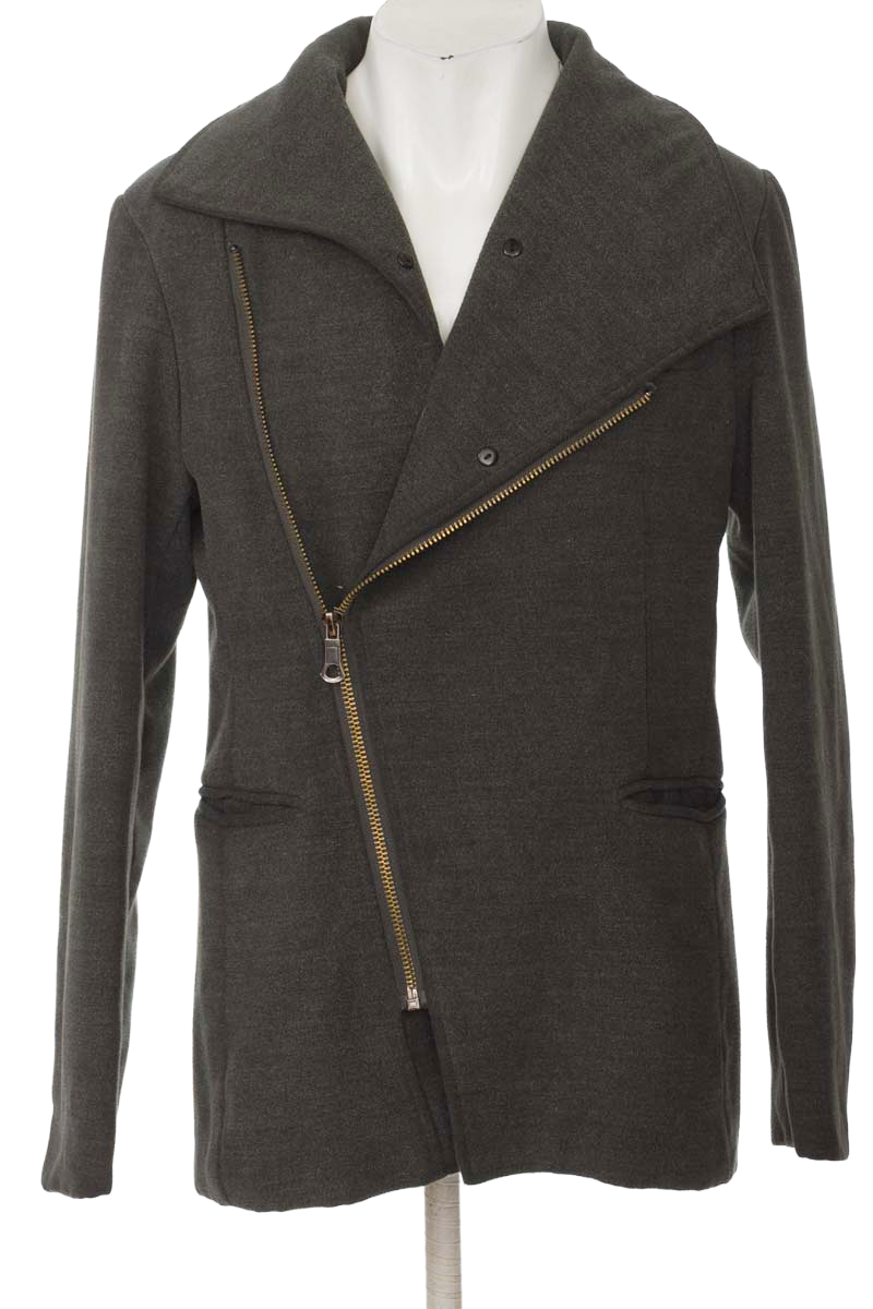 Chaqueta color Gris - D.SIDE