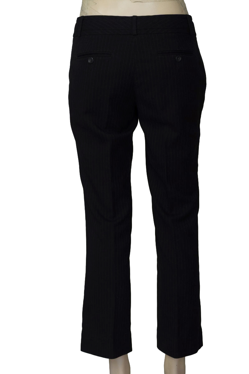 Pantalones color Azul - Banana Republic
