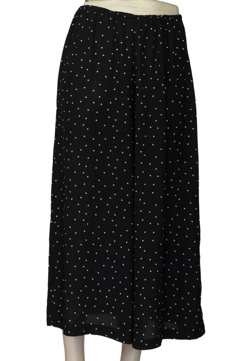 Pantalones color Negro - Lovestitch