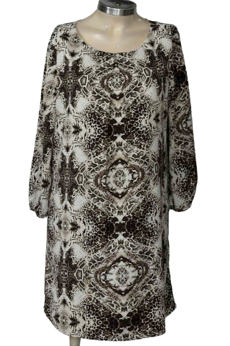 Vestido / Enterizo color Estampado - ArK & Co