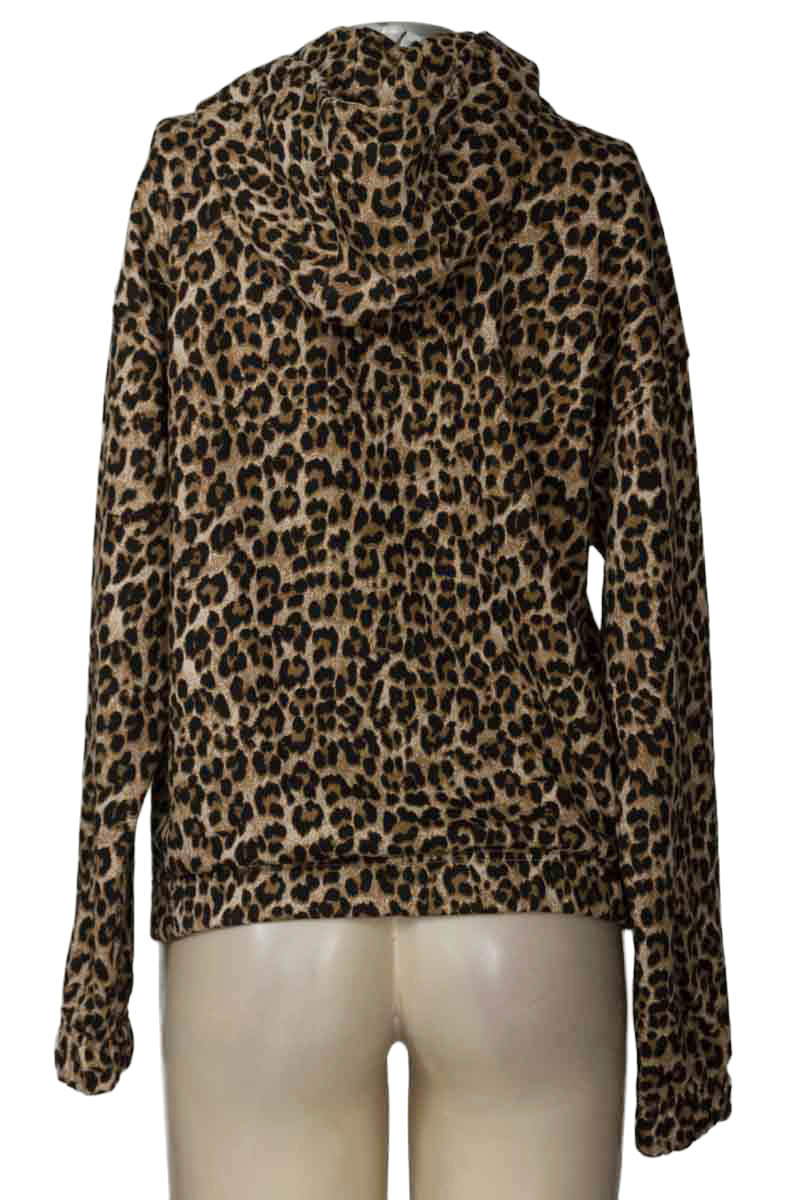 Sweater color Café - ATMOS movement