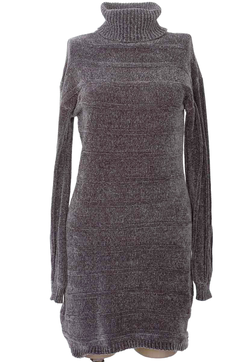 Vestido / Enterizo color Gris - ELA