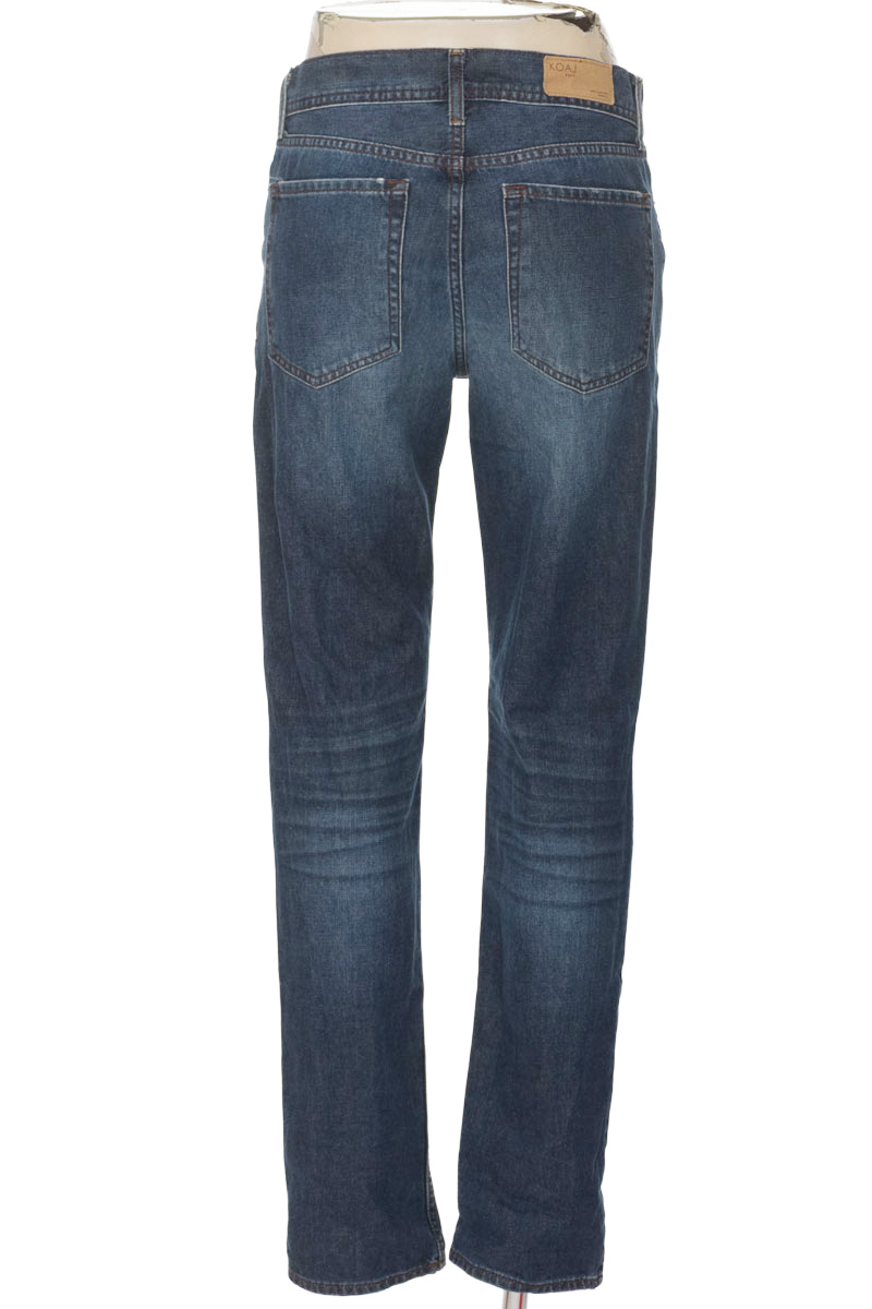 Jean color Azul - Koaj