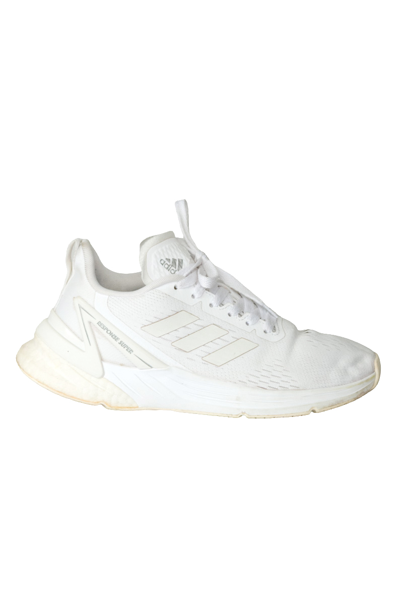 Tenis color Blanco - Adidas