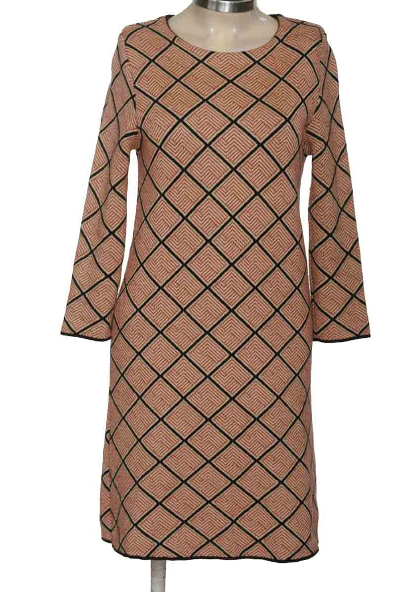 Vestido / Enterizo color Rojo - Zara