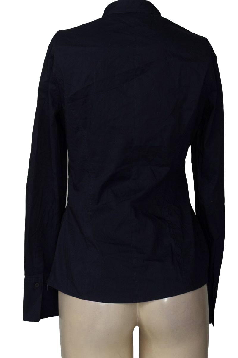 Blusa color Azul - Esprit
