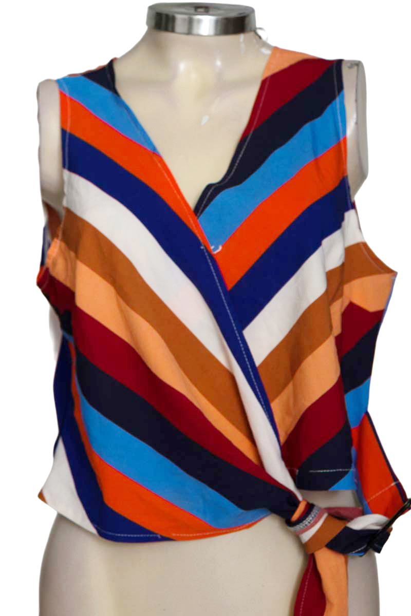 Top / Camiseta color Estampado - Closeando