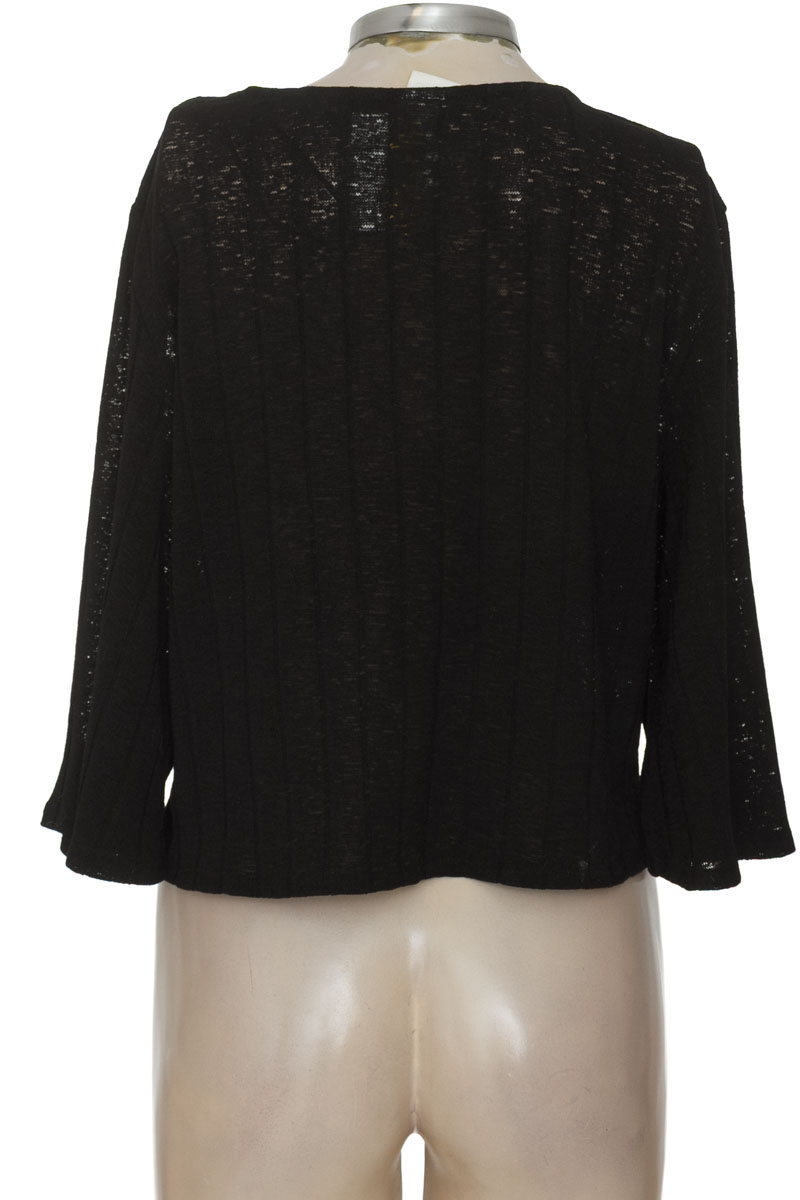 Sweater color Negro - H&M
