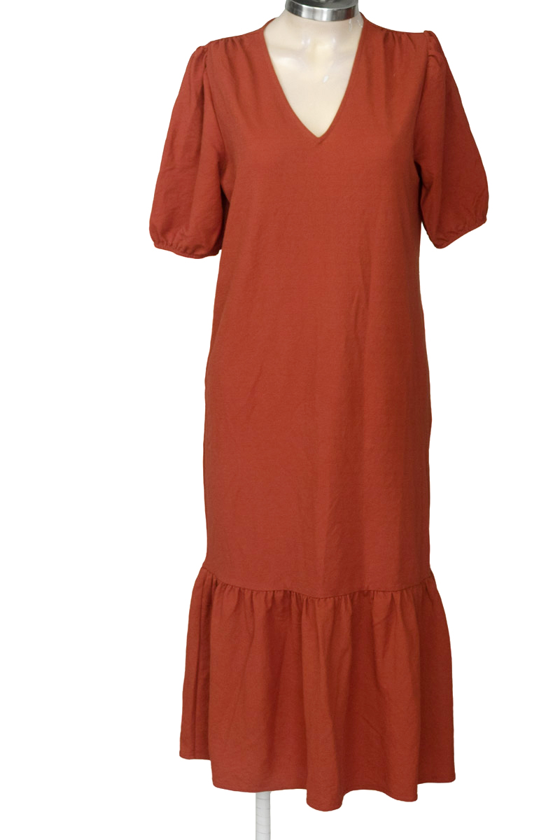 Vestido / Enterizo color Café - Primark
