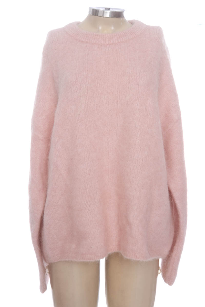 Sweater color Rosado - H&M