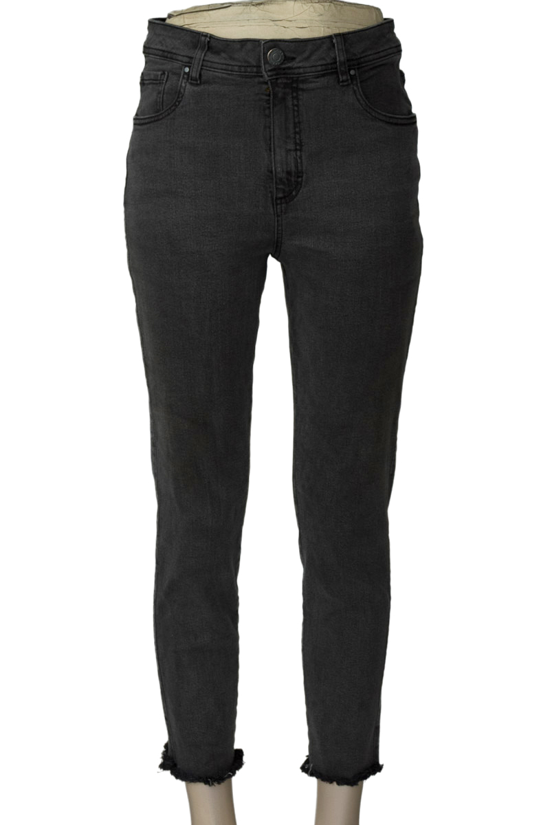 Pantalones color Gris - Zingara