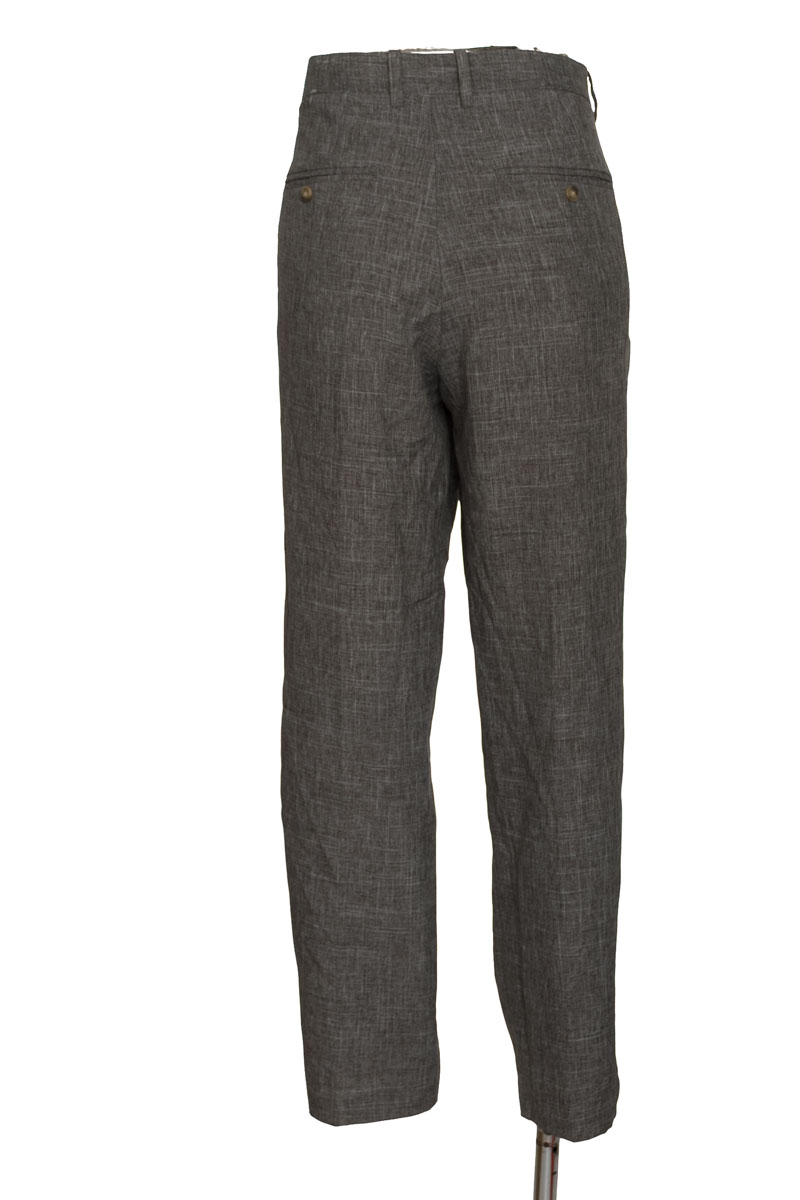 Pantalón color Gris - H&M