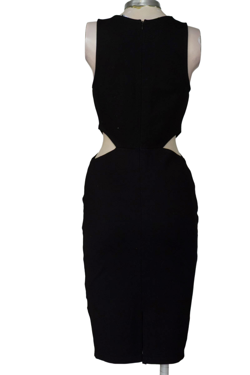 Vestido / Enterizo color Negro - Koaj