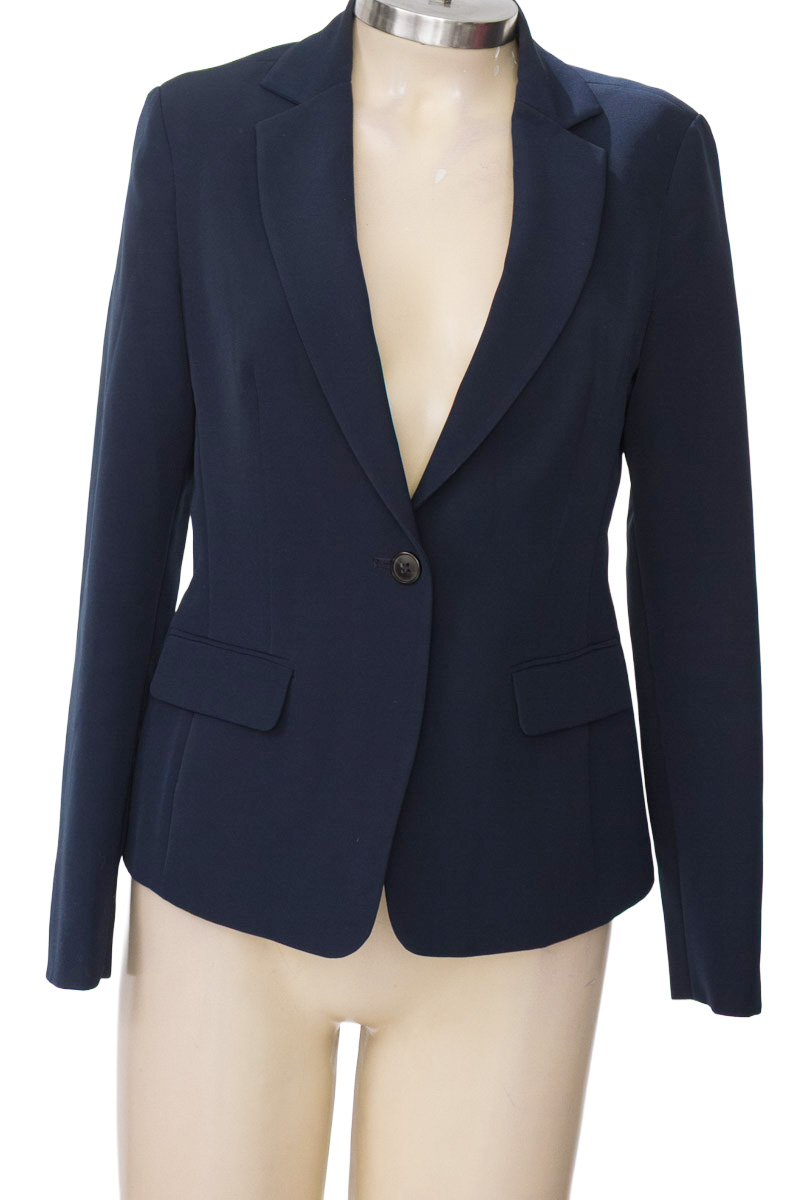 Chaqueta / Abrigo color Azul - Koaj