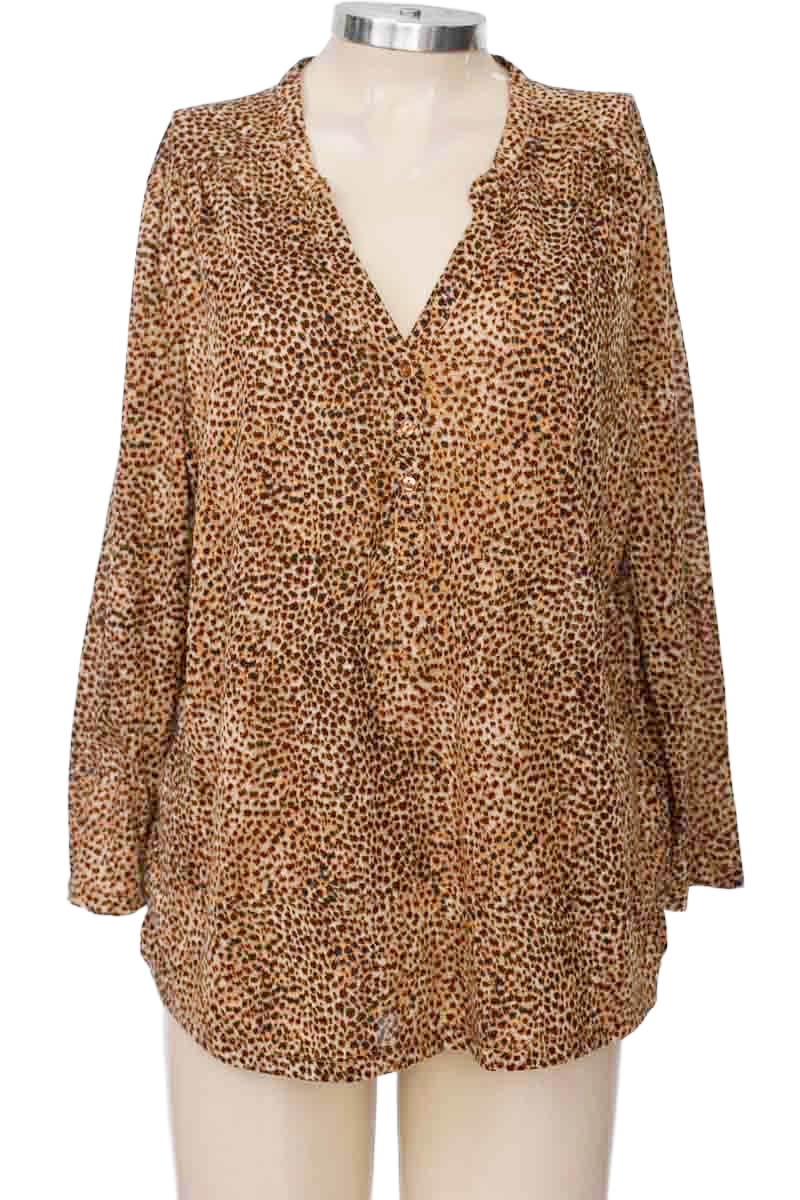 Top / Camiseta color Beige - University Club