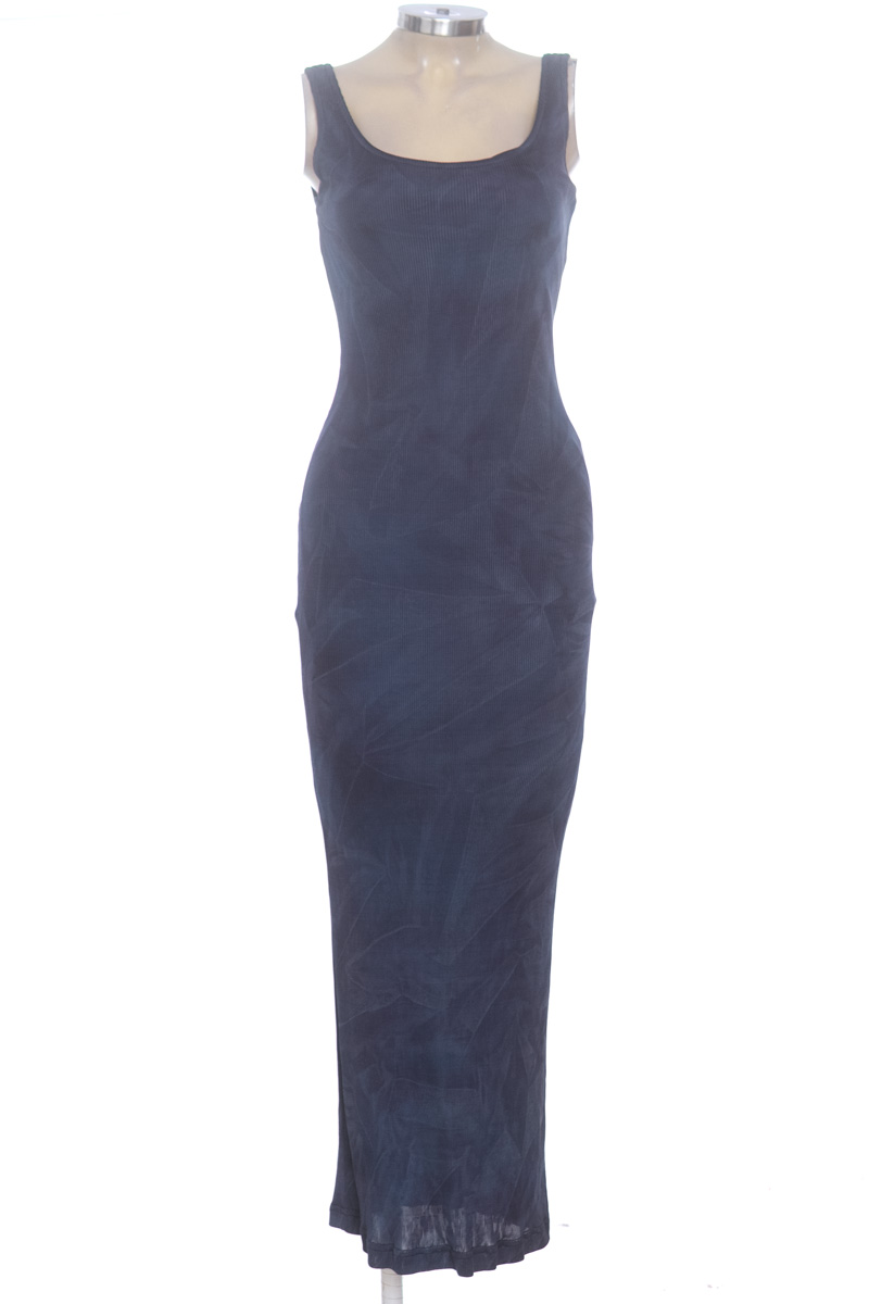 Vestido / Enterizo color Azul - A.B.S