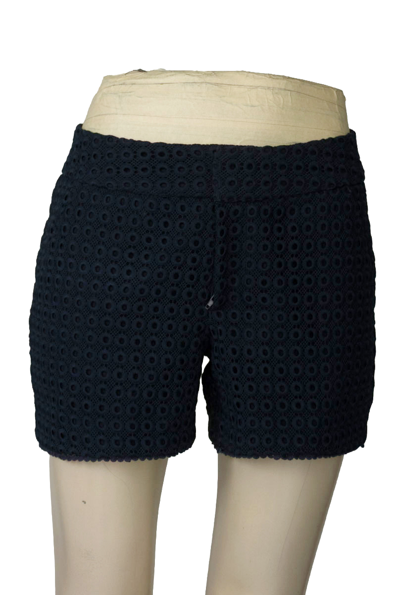 Short color Azul - NAF NAF