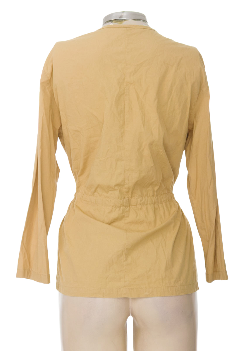 Blusa color Beige - Pacifika