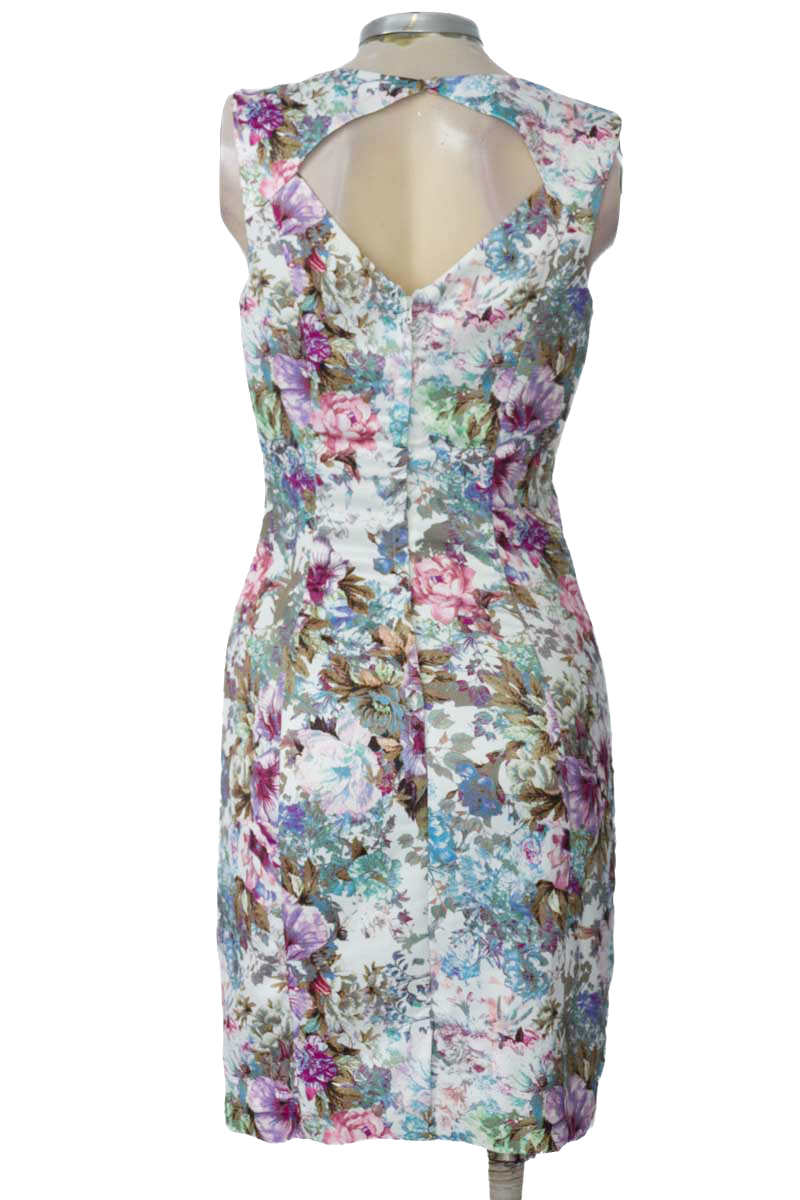 Vestido / Enterizo color Estampado - Esprit