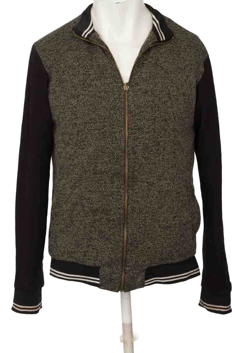 Chaqueta color Negro - Kaos