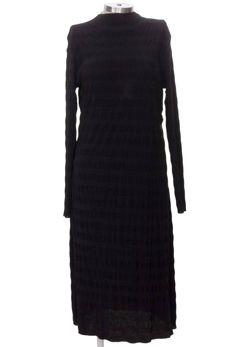 Vestido / Enterizo color Negro - H&M