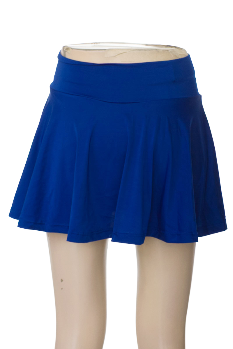 Ropa Deportiva / Salida de Baño color Azul - Under Fit