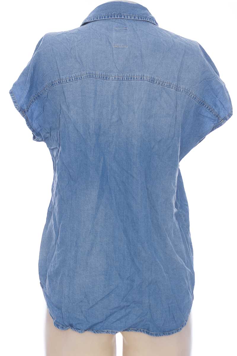 Blusa color Azul - RAGGED