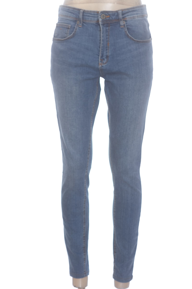 Jean color Azul - Pull & Bear