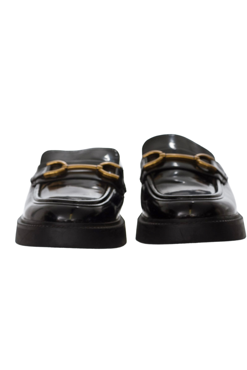 Zapatos color Negro - Zara