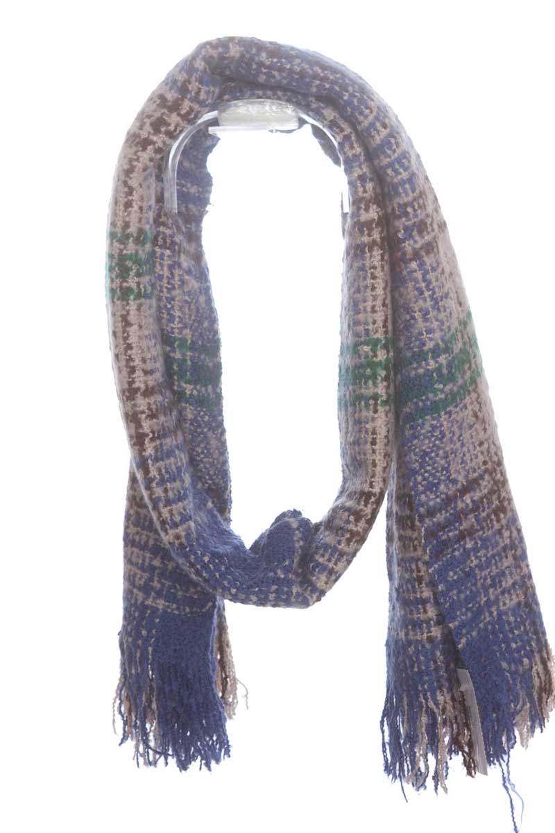 Accesorios color Azul - Closeando