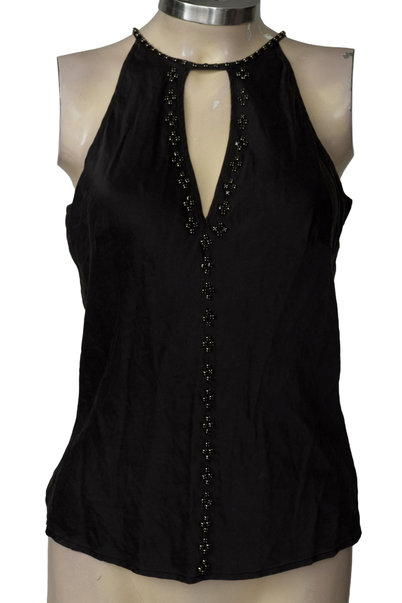 Blusa color Negro - Principles