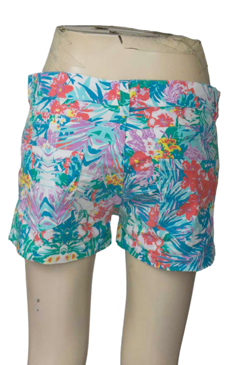 Short color Estampado - Seven Seven