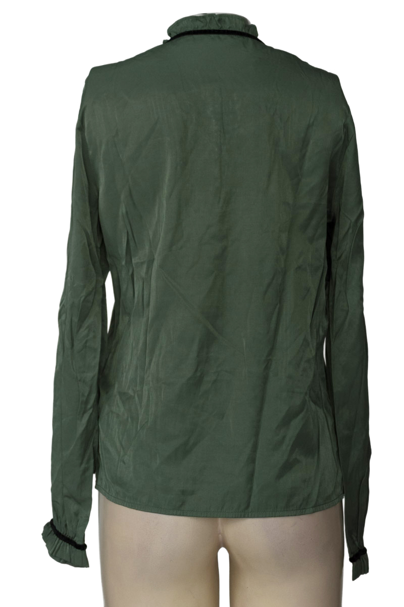 Blusa color Verde - Chevignon
