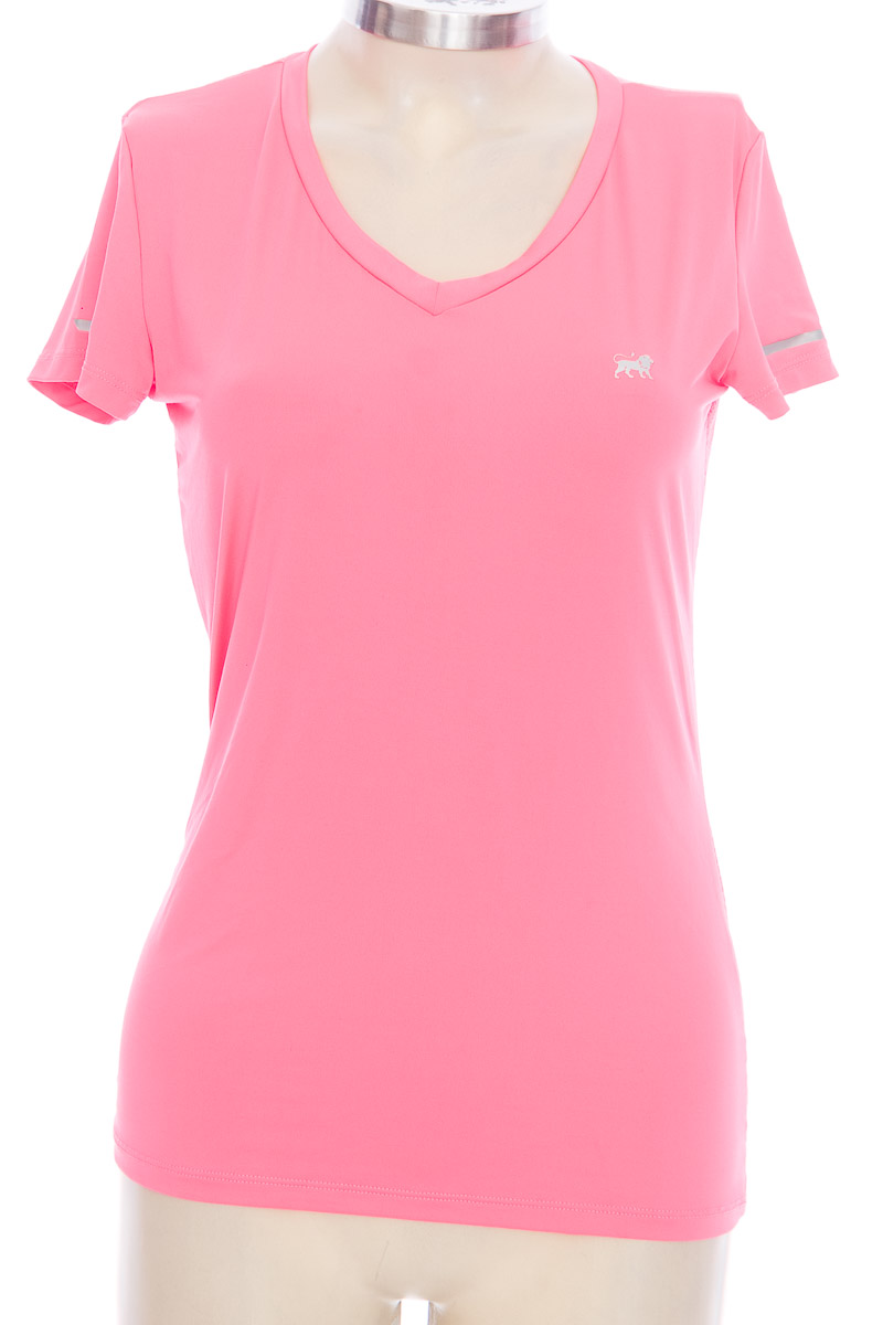 Ropa Deportiva / Salida de Baño color Salmón - Pat Primo | Closeando ®