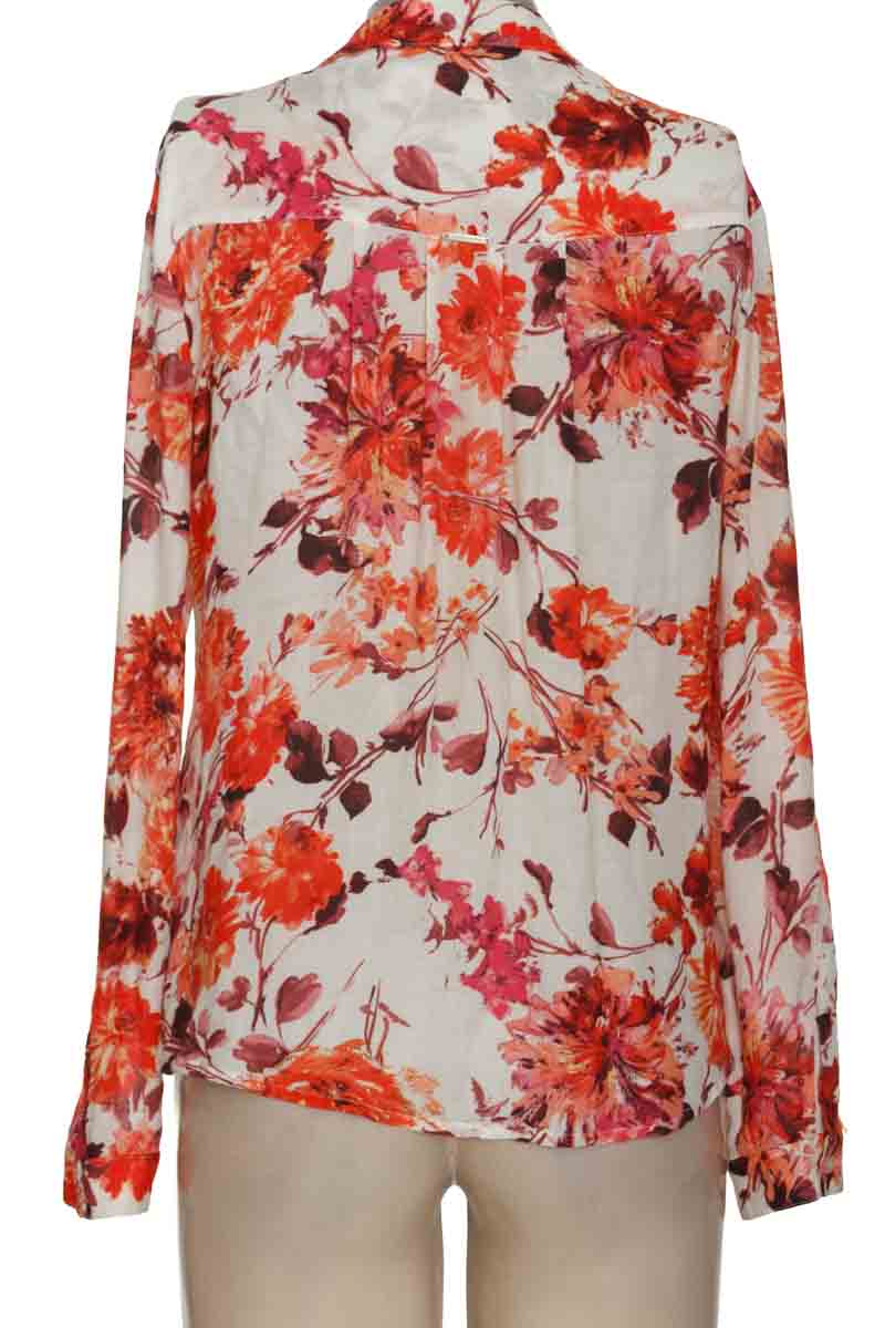 Blusa color Rosado - Esprit