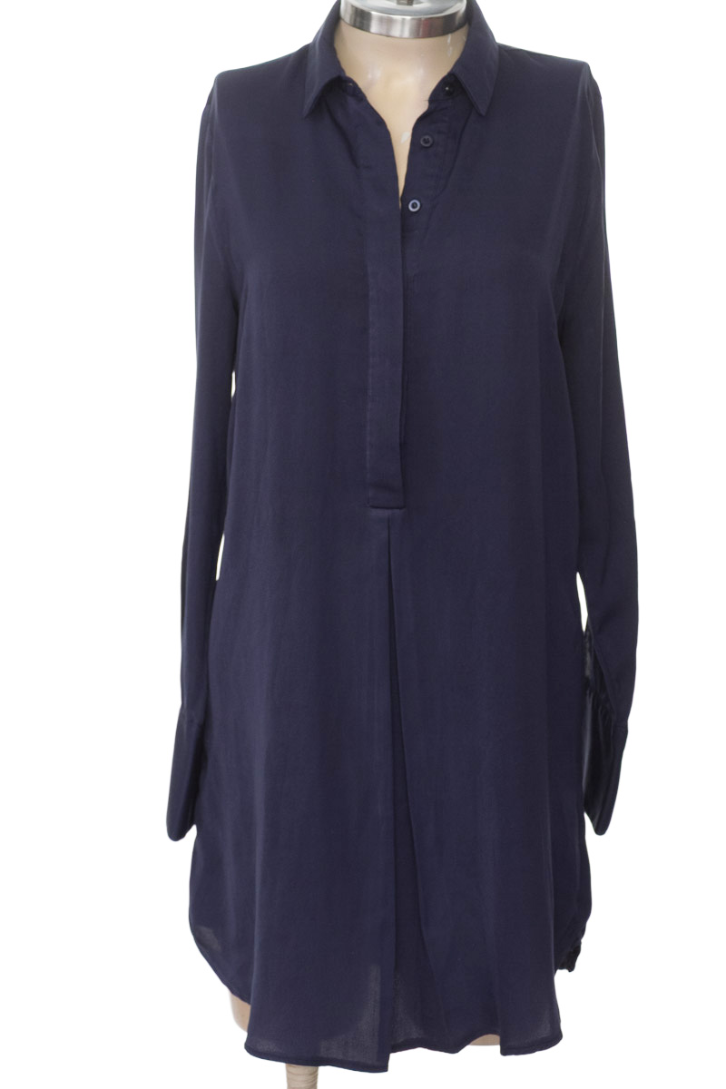 Vestido / Enterizo color Azul - Seven Seven