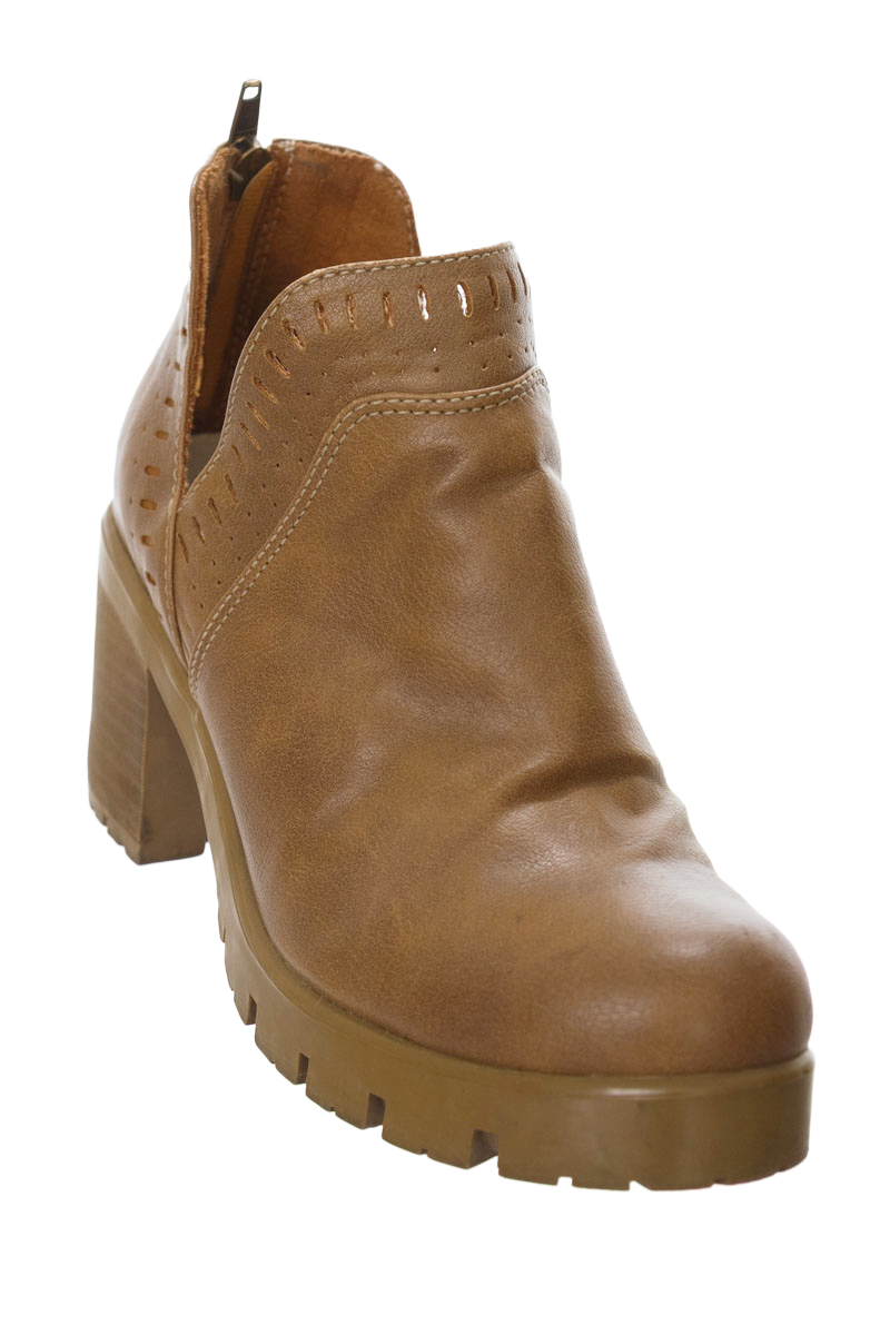 Zapatos color Beige - Lemon Tree