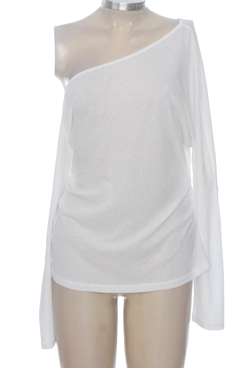 Blusa color Blanco - Closeando