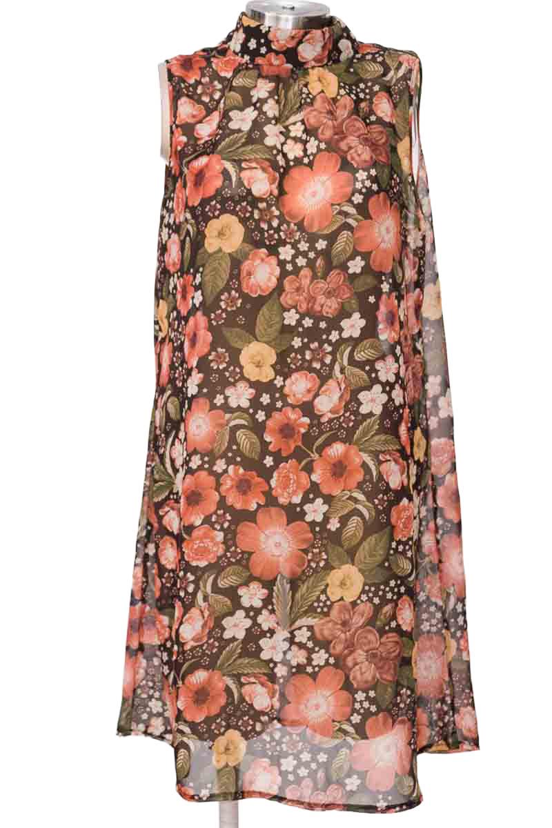 Vestido / Enterizo color Estampado - Pacifika