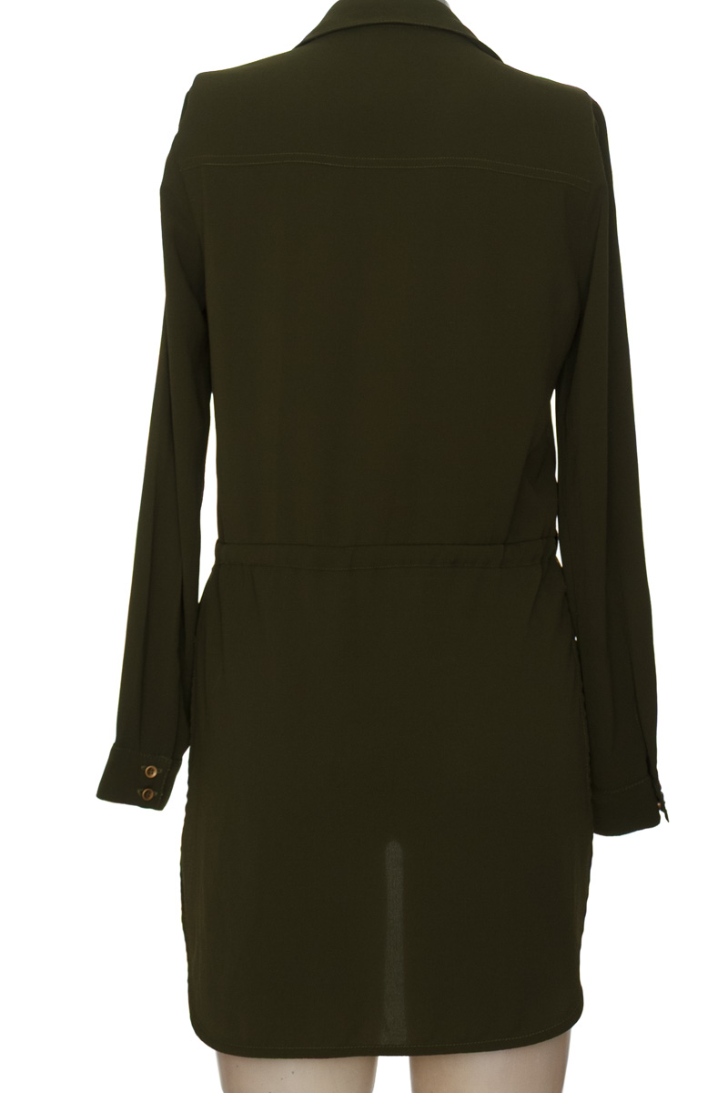 Blusa color Verde - ELA