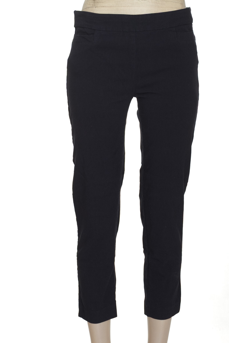 Pantalones color Azul - Zac & Rachel