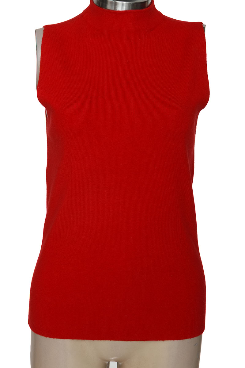 Blusa color Rojo - Express