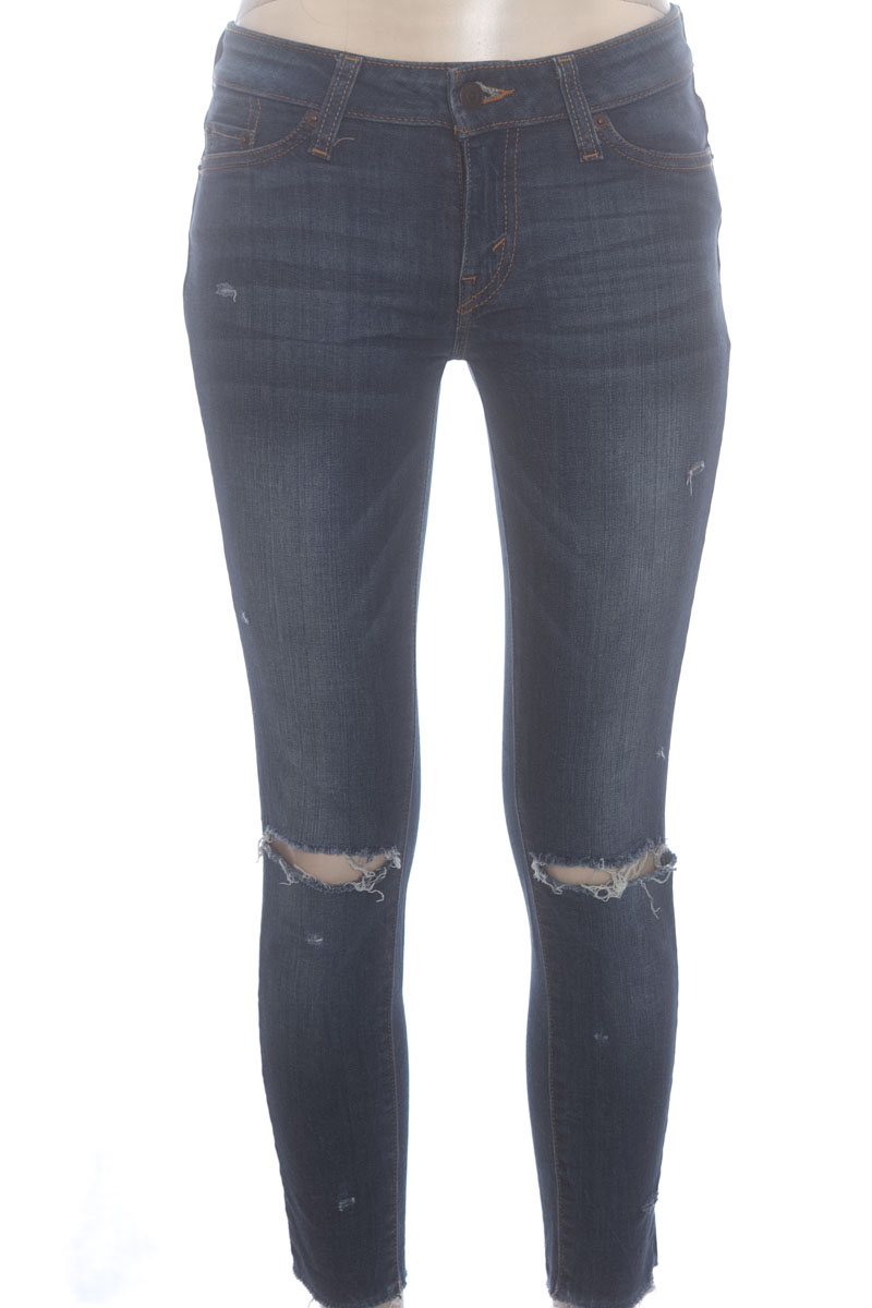 Pantalones color Azul - Closeando