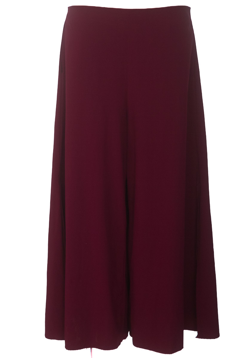 Pantalones color Vinotinto - Seven Seven