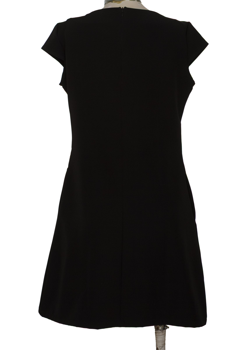 Vestido / Enterizo color Negro - Bendita Seas