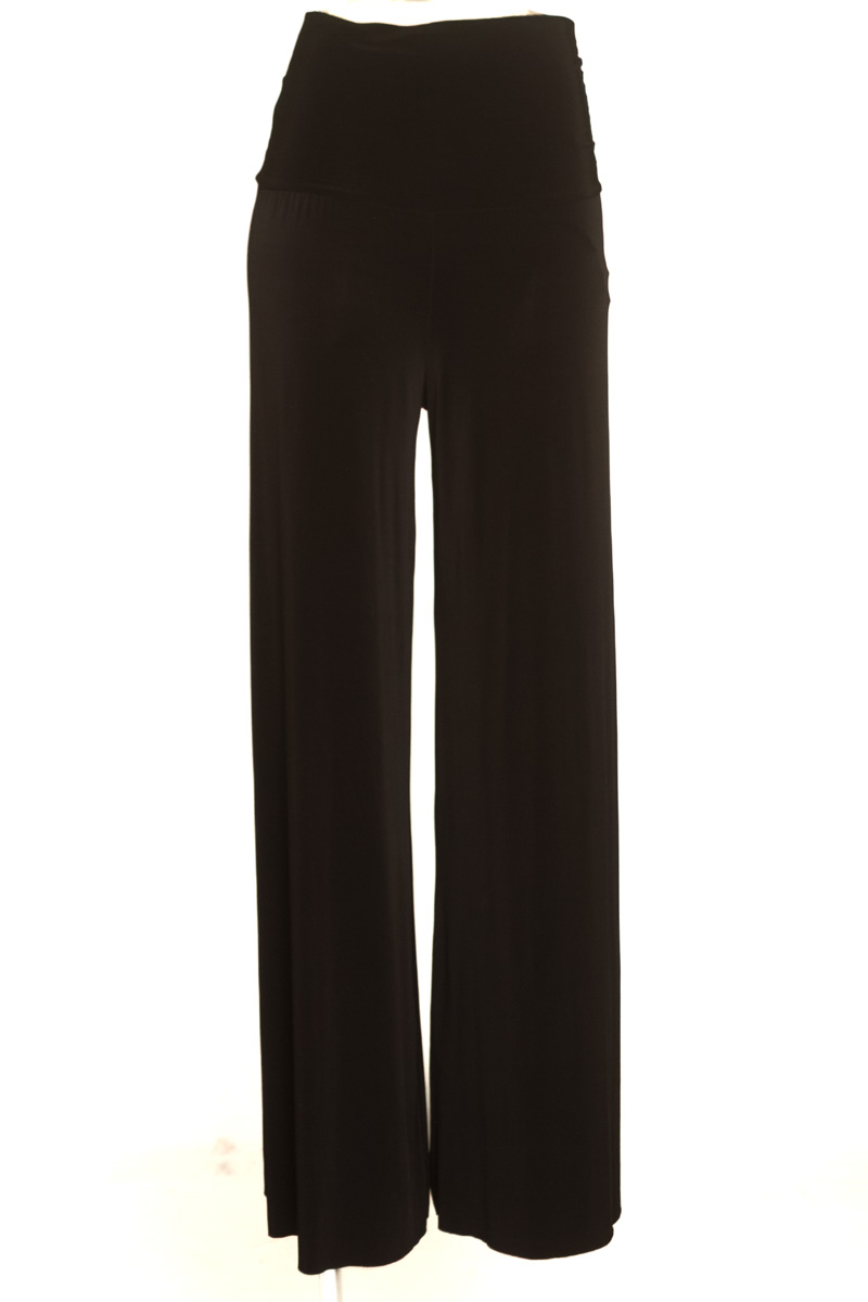 Pantalones color Negro - Closeando