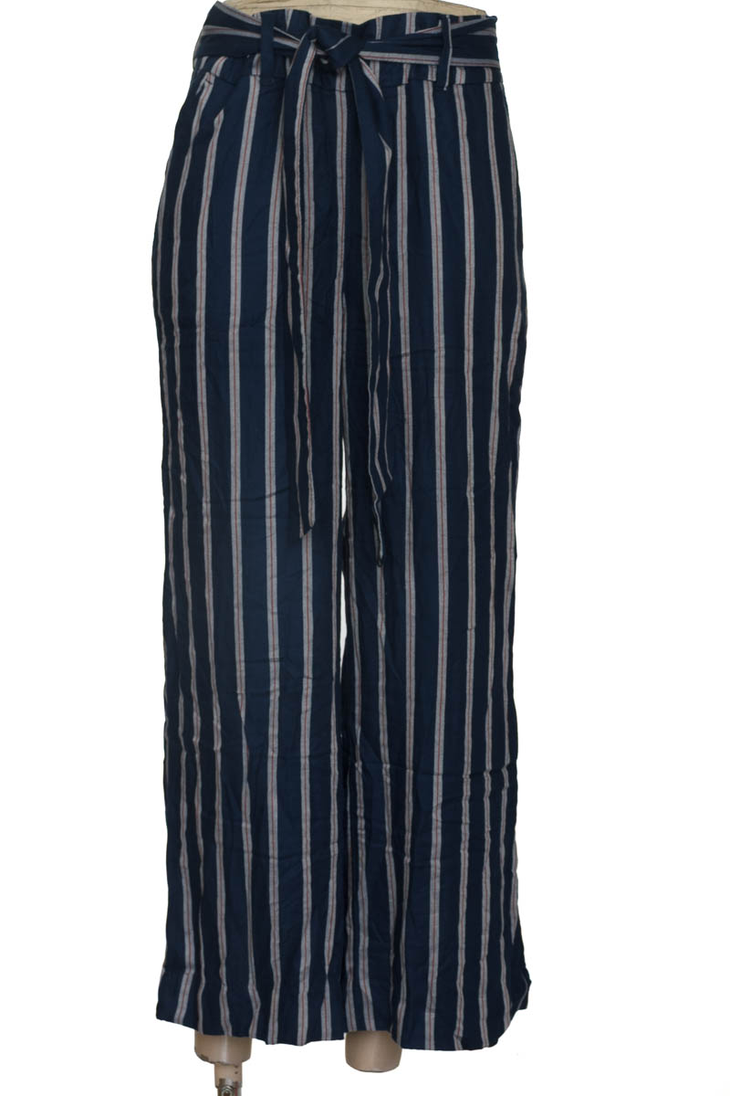 Pantalones color Azul - Banana Republic