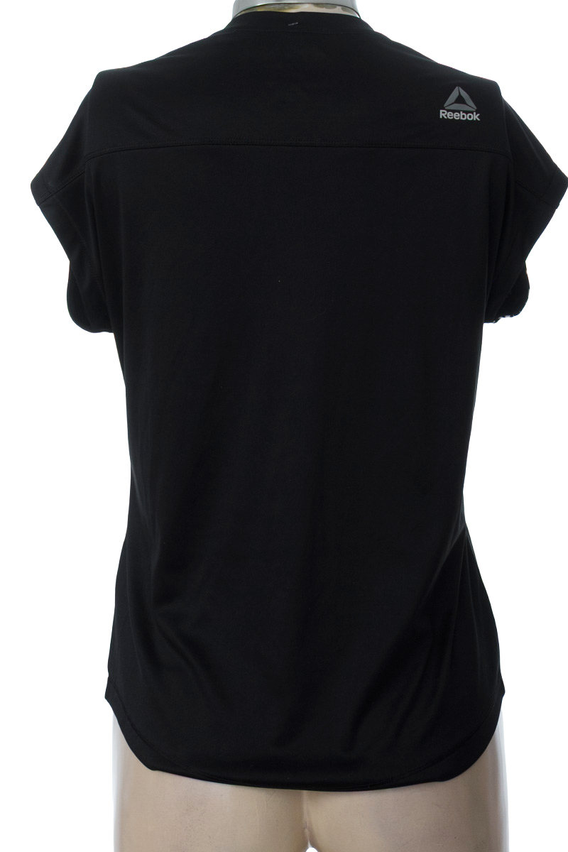 Ropa Deportiva / Salida de Baño color Negro - Reebok