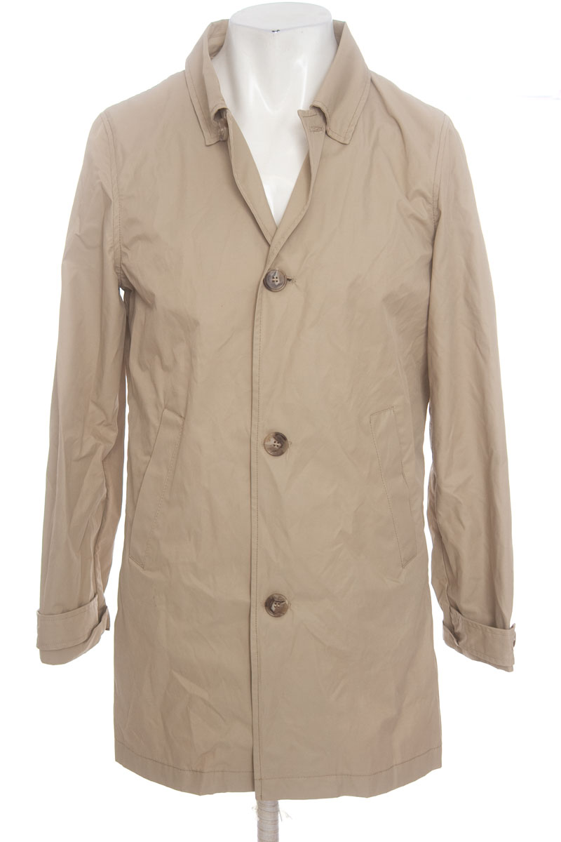 Chaqueta color Beige - Human Scales