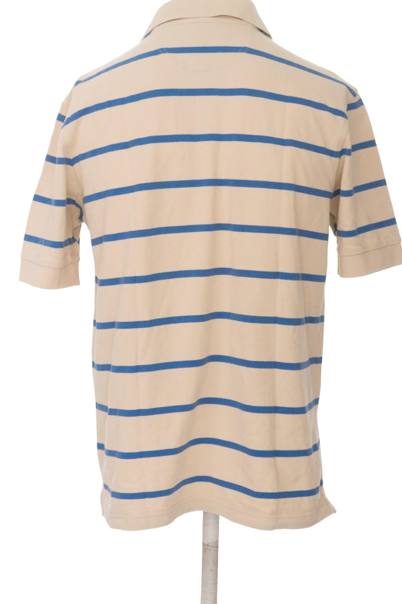 Polo color Beige - Arturo Calle